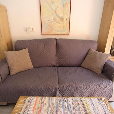 Apartamento Corazon De Triana セビリア エクステリア 写真