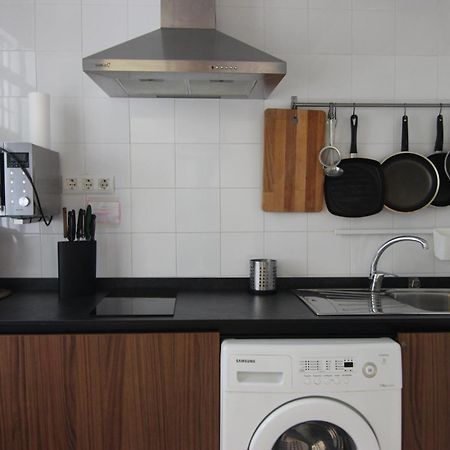Apartamento Corazon De Triana セビリア エクステリア 写真