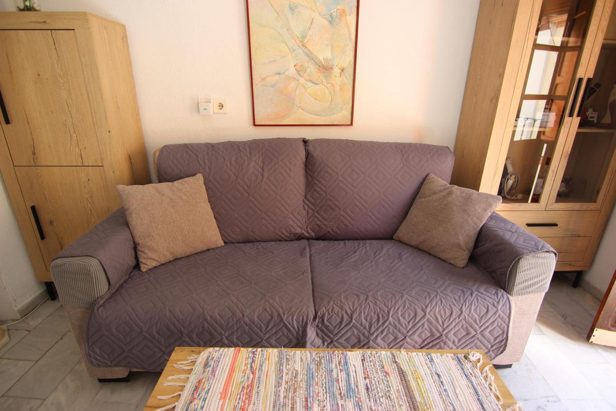 Apartamento Corazon De Triana セビリア エクステリア 写真
