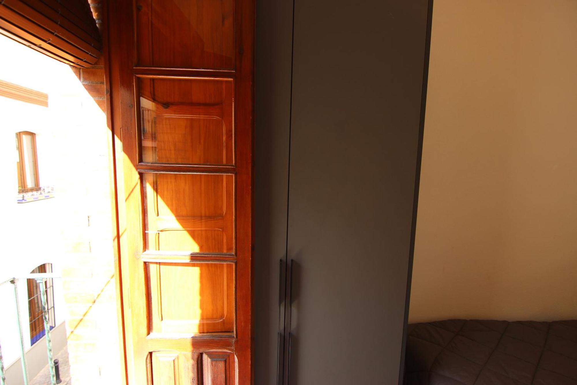 Apartamento Corazon De Triana セビリア エクステリア 写真