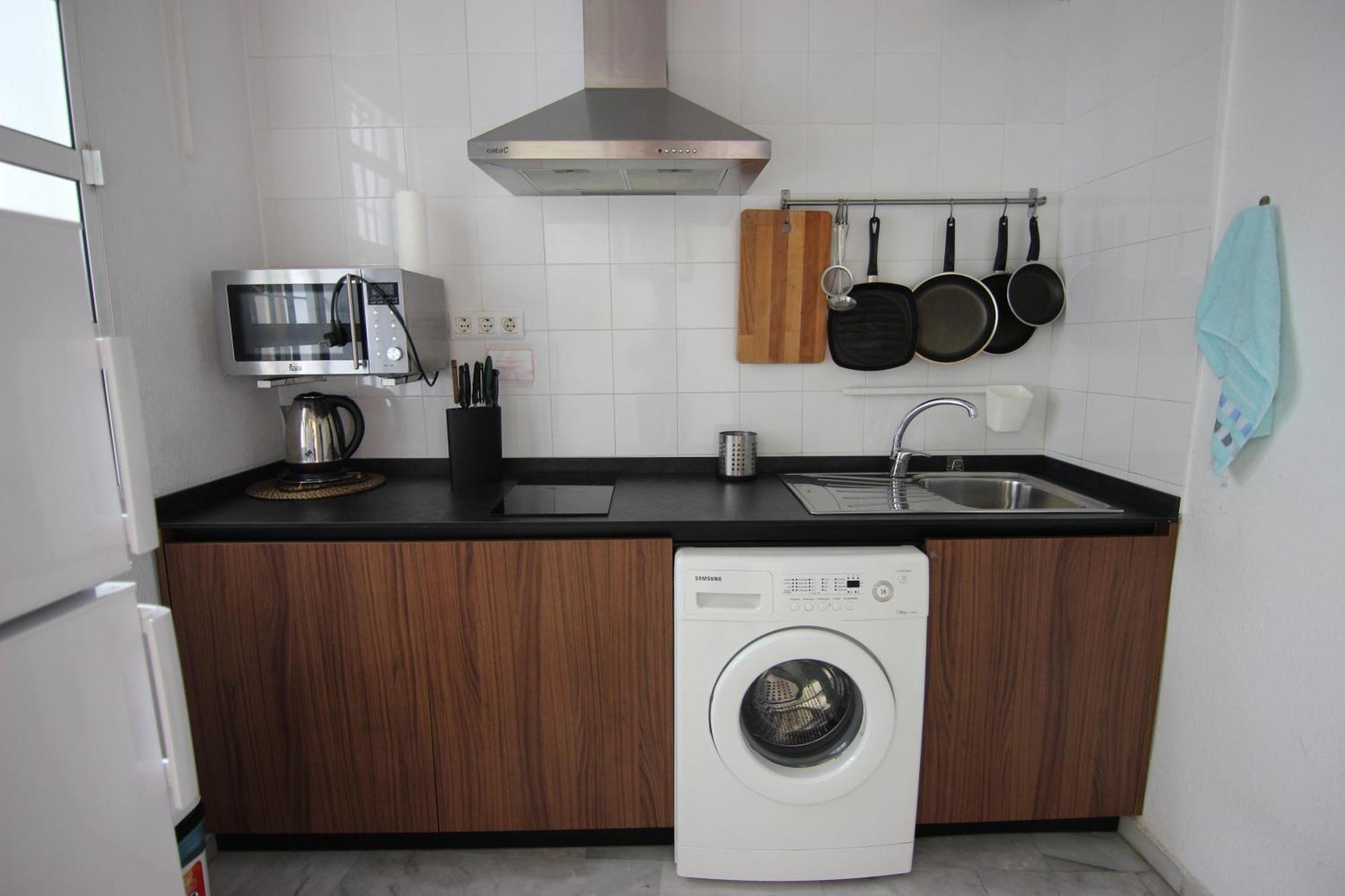Apartamento Corazon De Triana セビリア エクステリア 写真