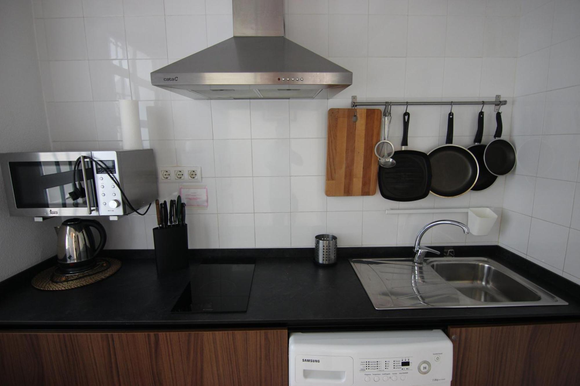 Apartamento Corazon De Triana セビリア エクステリア 写真
