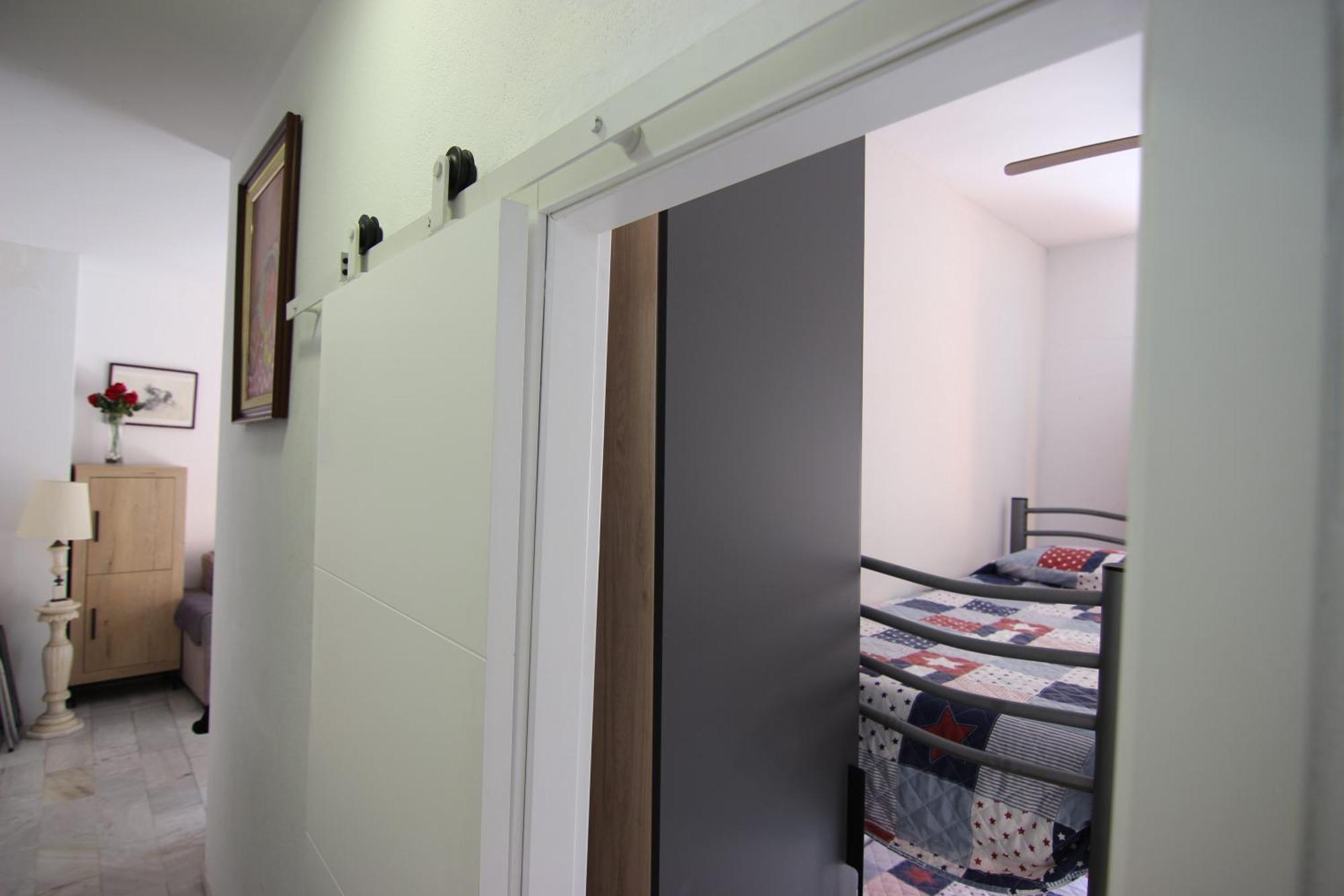 Apartamento Corazon De Triana セビリア エクステリア 写真