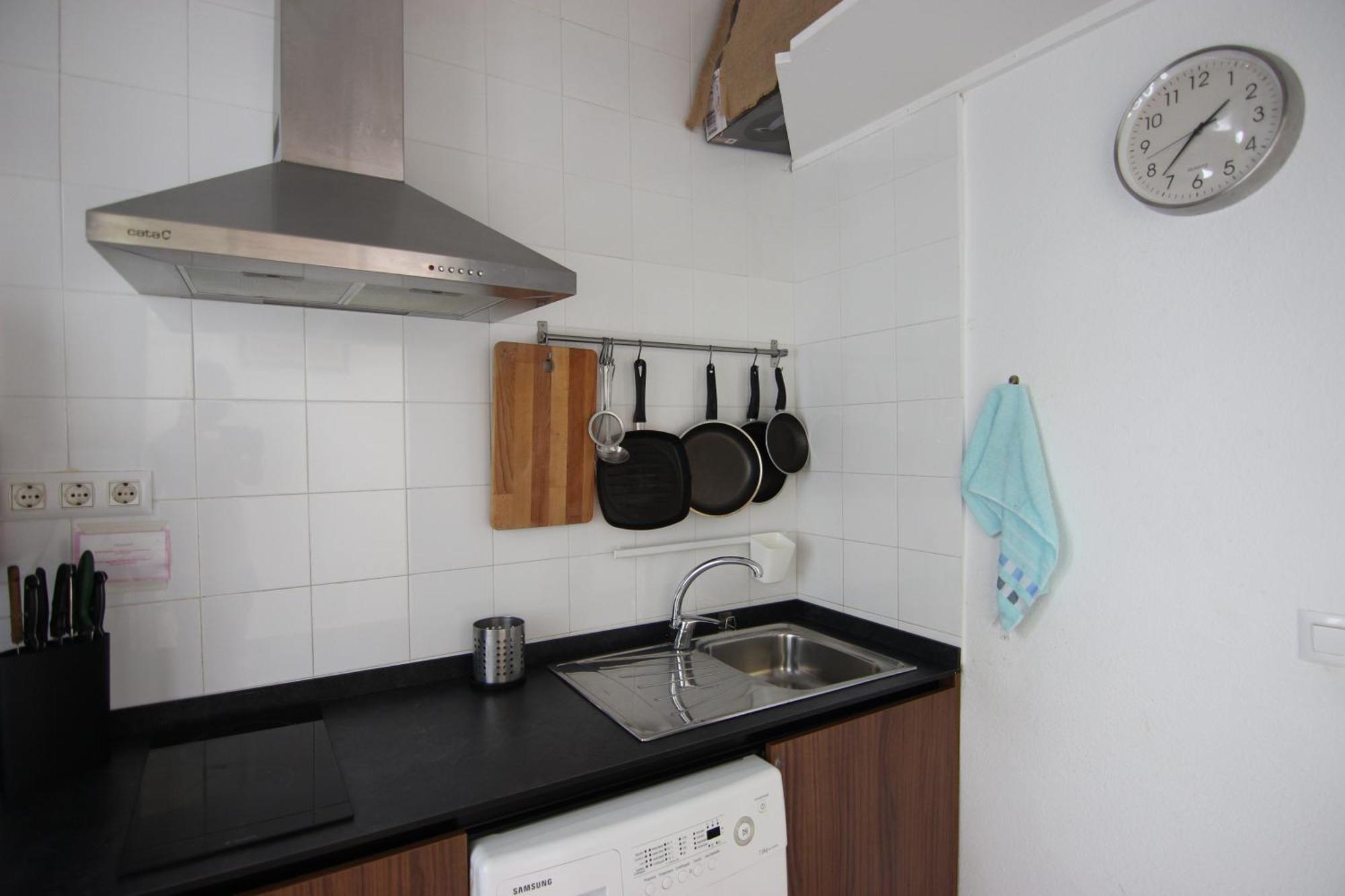 Apartamento Corazon De Triana セビリア エクステリア 写真