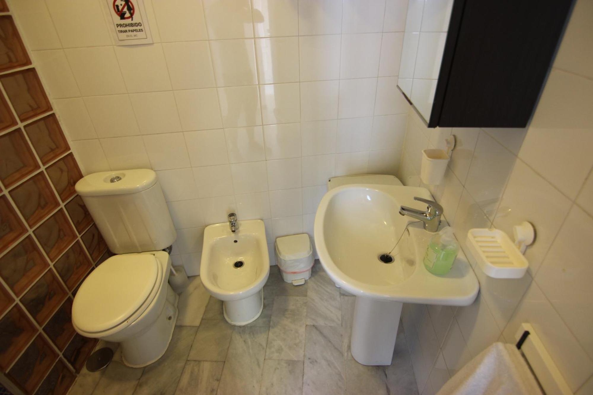 Apartamento Corazon De Triana セビリア エクステリア 写真