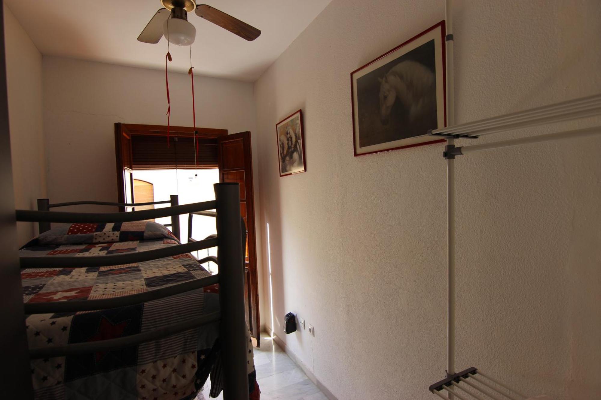 Apartamento Corazon De Triana セビリア エクステリア 写真