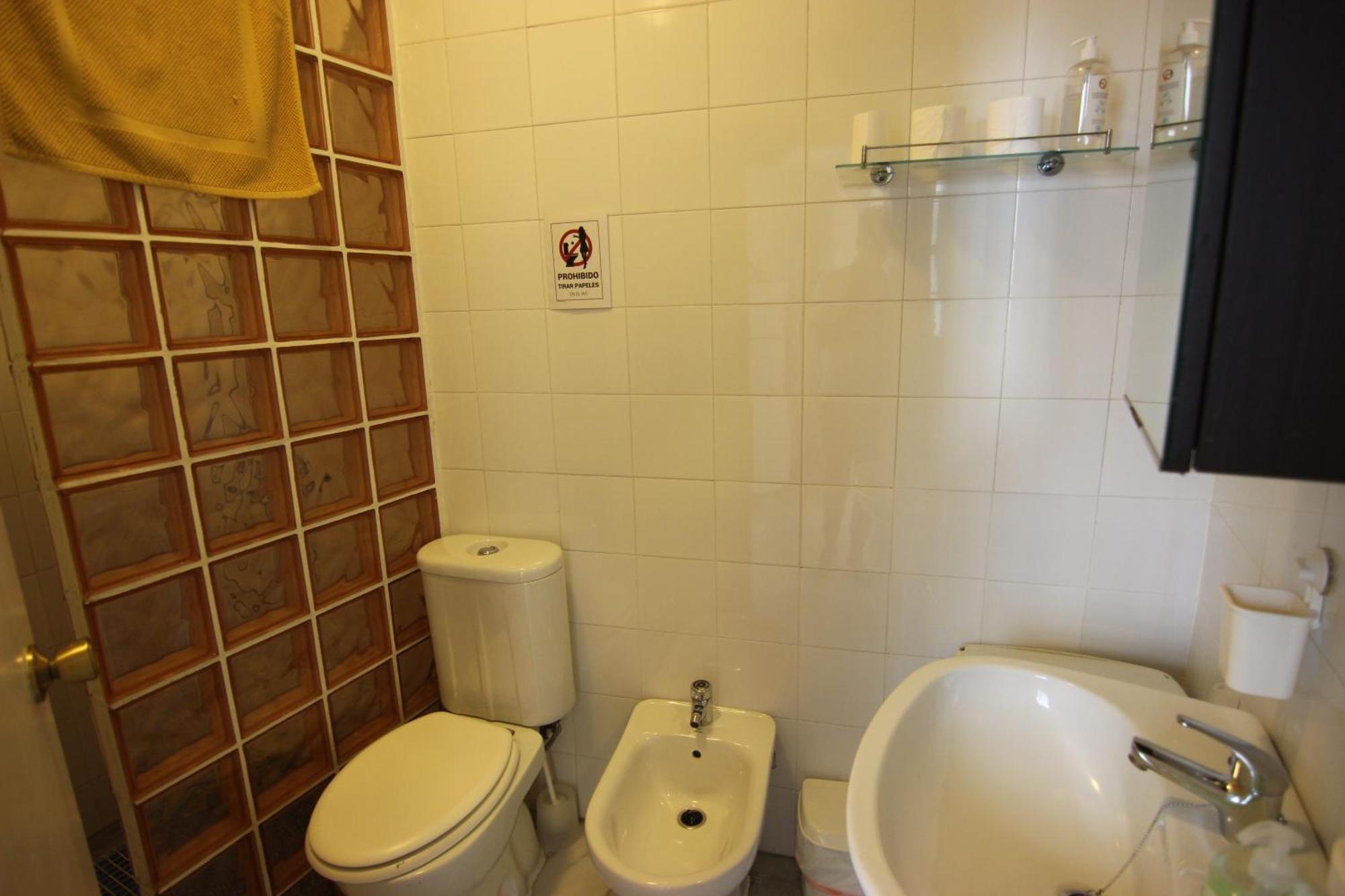 Apartamento Corazon De Triana セビリア エクステリア 写真