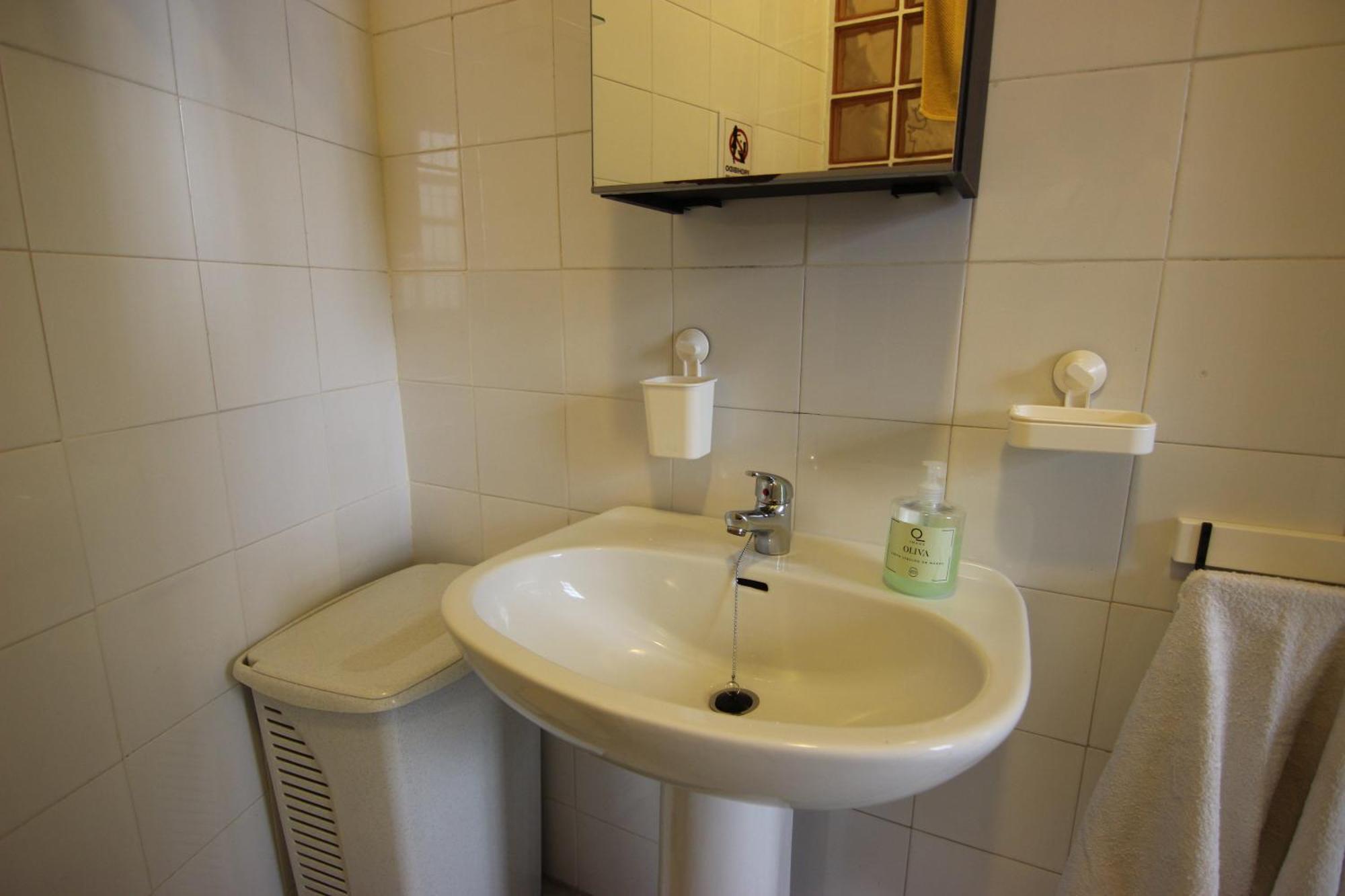 Apartamento Corazon De Triana セビリア エクステリア 写真