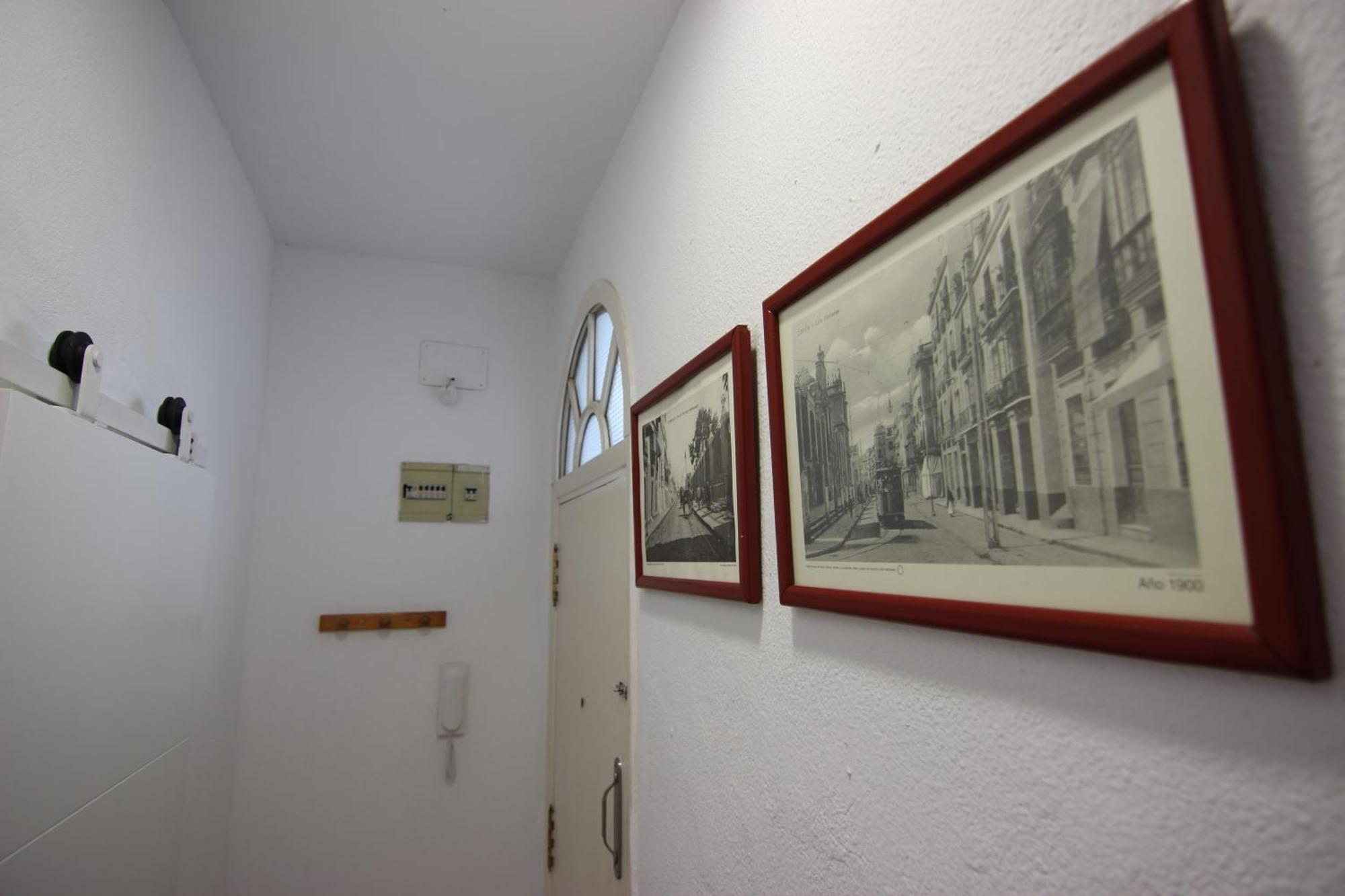 Apartamento Corazon De Triana セビリア エクステリア 写真